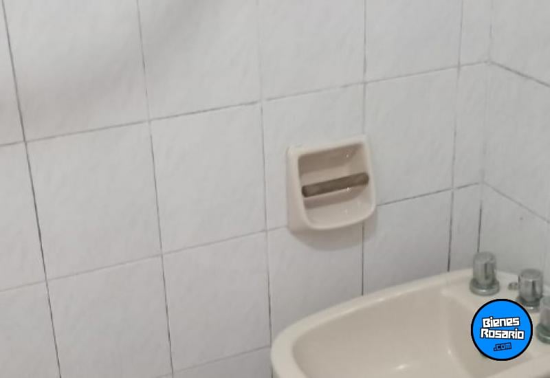 Departamentos - Rosario -  Alquiler