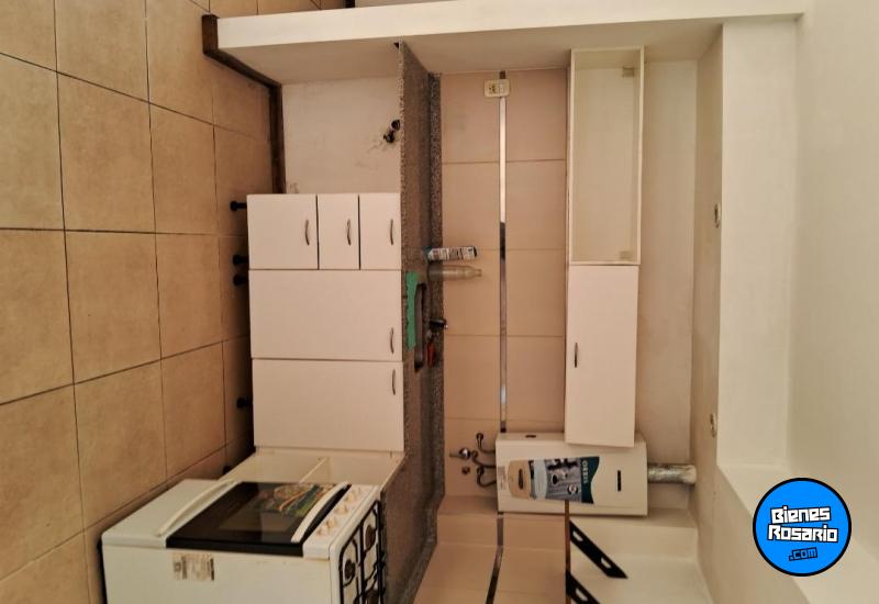 Departamentos - Rosario -  Alquiler