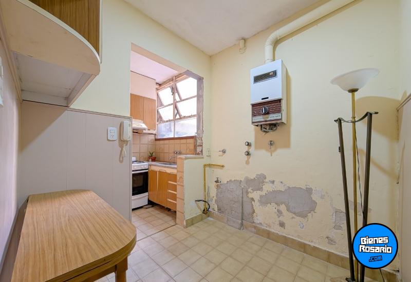 Departamentos - Rosario - Venta