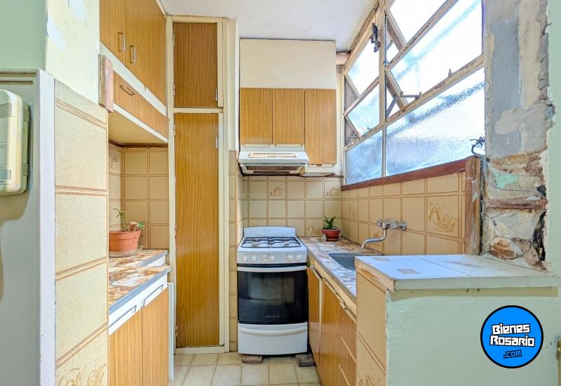 Departamentos - Rosario - Venta