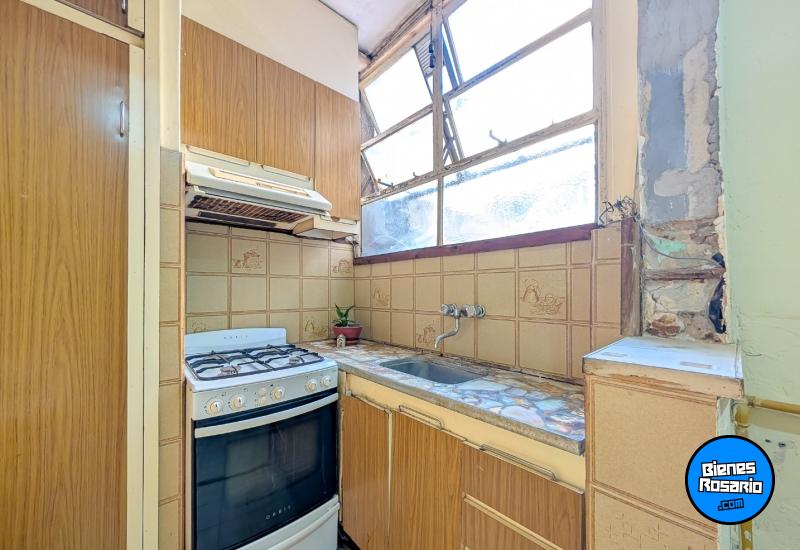 Departamentos - Rosario - Venta