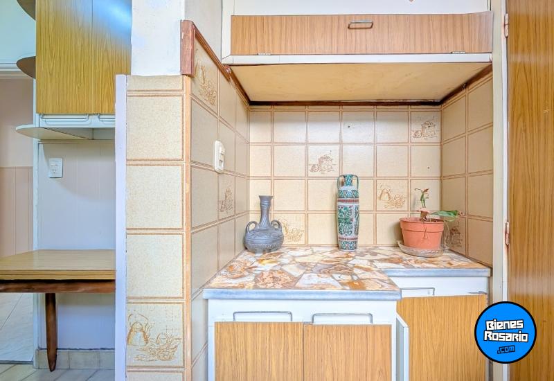 Departamentos - Rosario - Venta