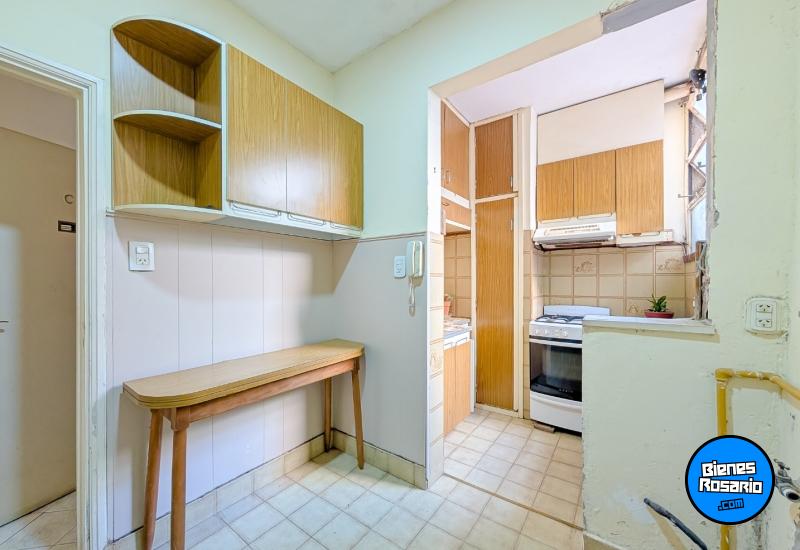 Departamentos - Rosario - Venta