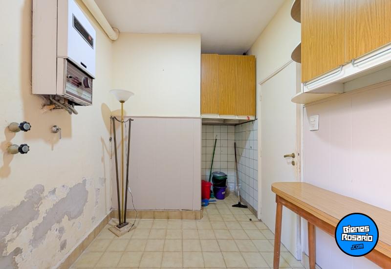 Departamentos - Rosario - Venta