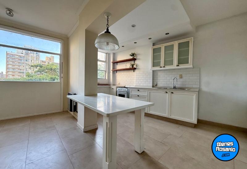 Departamentos - Rosario - Venta