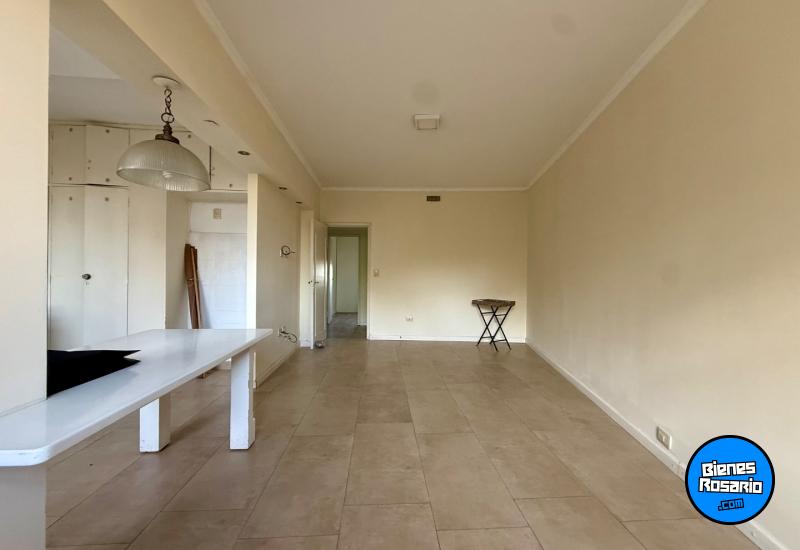 Departamentos - Rosario - Venta