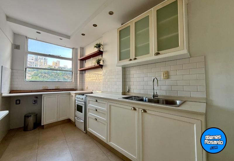 Departamentos - Rosario - Venta