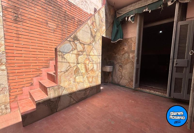 Departamentos de pasillo - Rosario - Venta