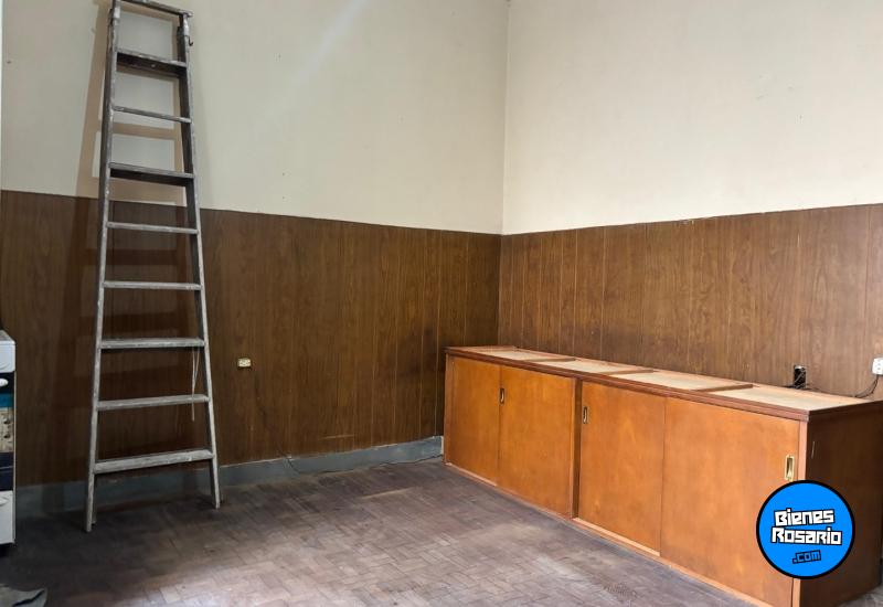 Departamentos de pasillo - Rosario - Venta