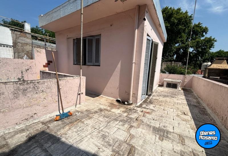 Departamentos de pasillo - Rosario - Venta