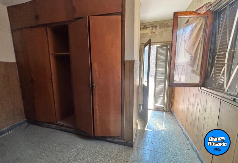 Departamentos de pasillo - Rosario - Venta