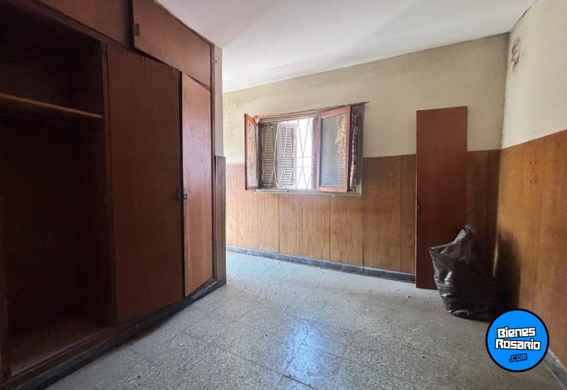 Departamentos de pasillo - Rosario - Venta