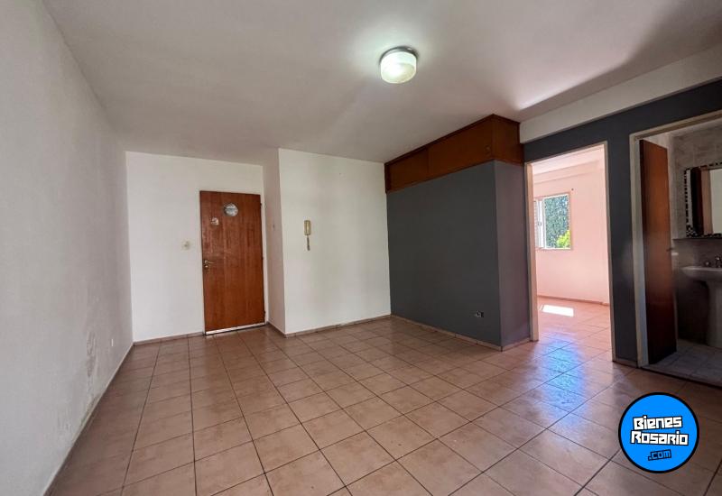 Departamentos - Rosario - Venta