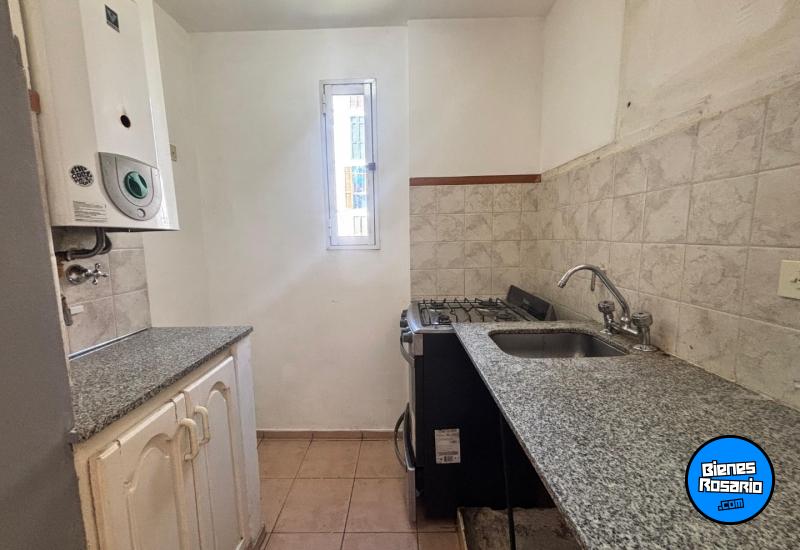Departamentos - Rosario - Venta
