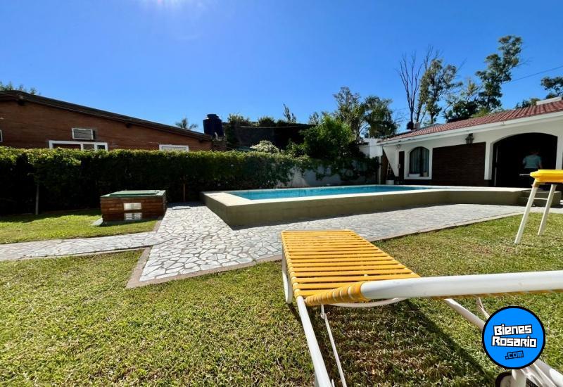 Casas - Granadero Baigorria - 