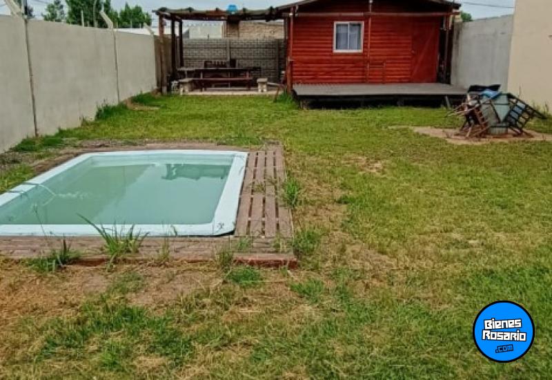 Terrenos - Rosario - Venta