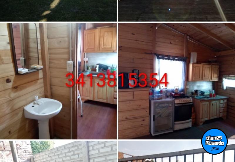 Terrenos - Rosario - Venta