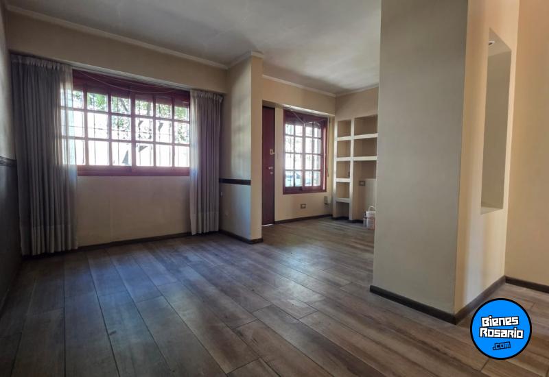 Casas - Rosario -  Alquiler