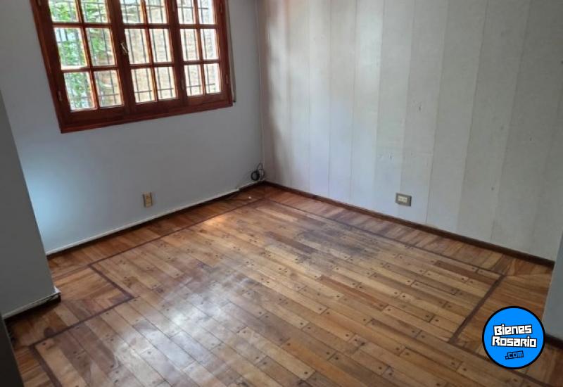 Casas - Rosario -  Alquiler