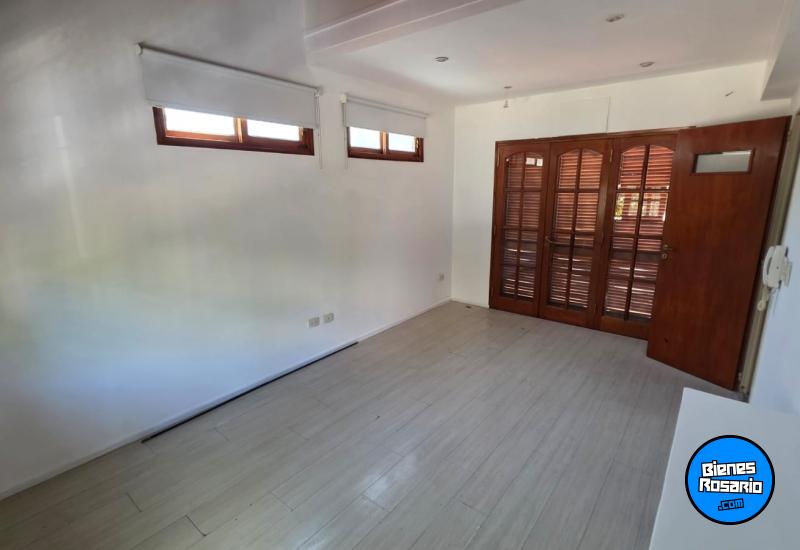 Casas - Rosario -  Alquiler
