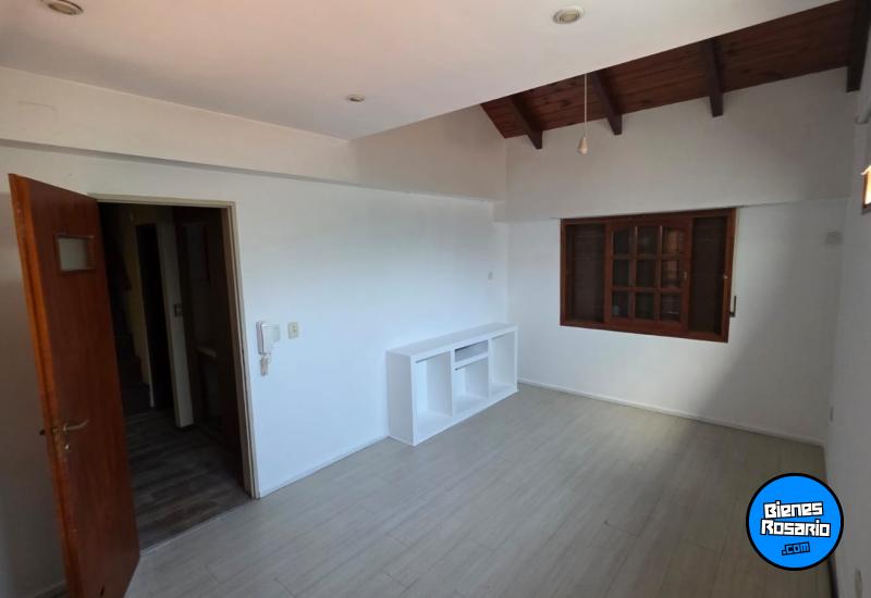 Casas - Rosario -  Alquiler