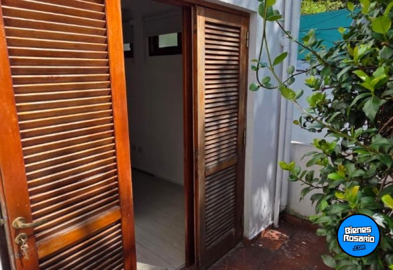 Casas - Rosario -  Alquiler