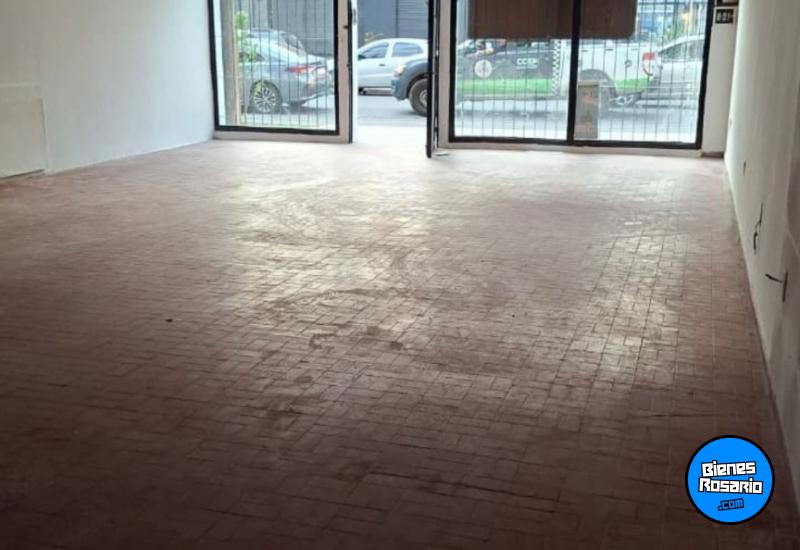 Locales - Rosario -  Alquiler