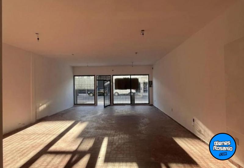 Locales - Rosario -  Alquiler