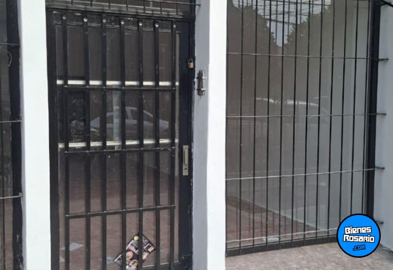 Locales - Rosario -  Alquiler