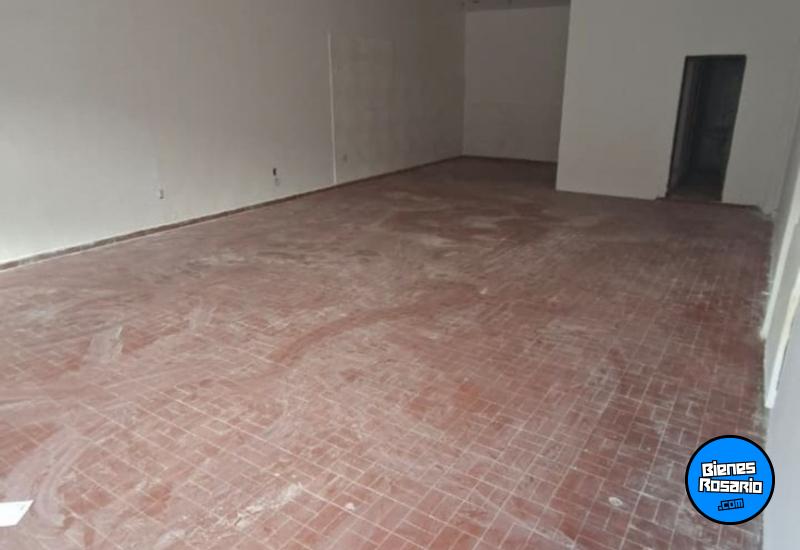Locales - Rosario -  Alquiler