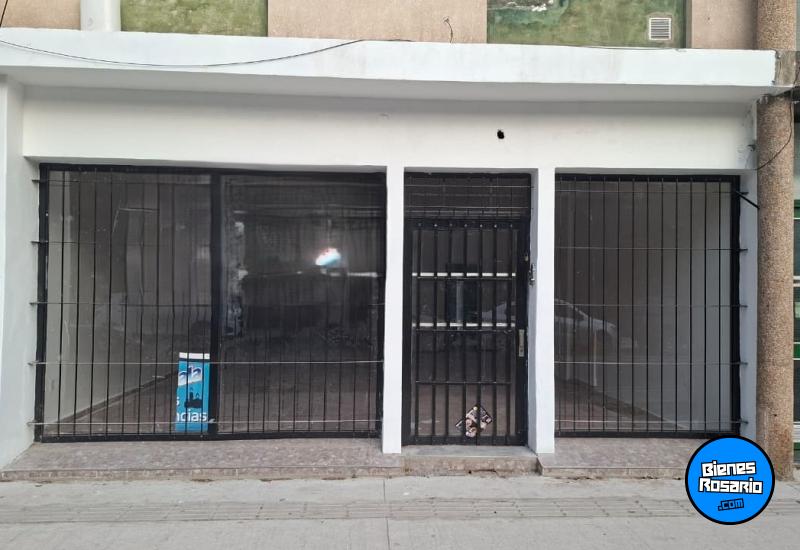Locales - Rosario -  Alquiler
