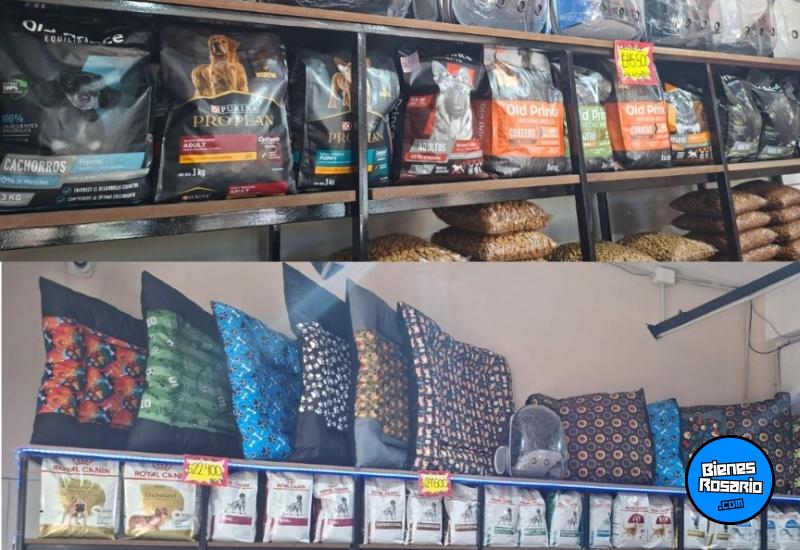 Fondos de comercio - Rosario - Venta