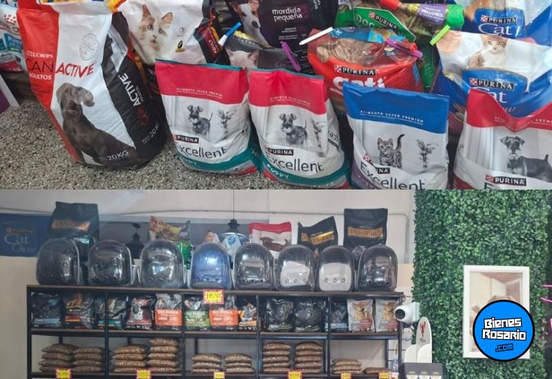 Fondos de comercio - Rosario - Venta