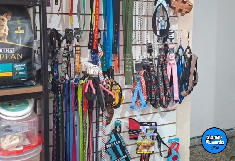 Fondos de comercio - Rosario - Venta