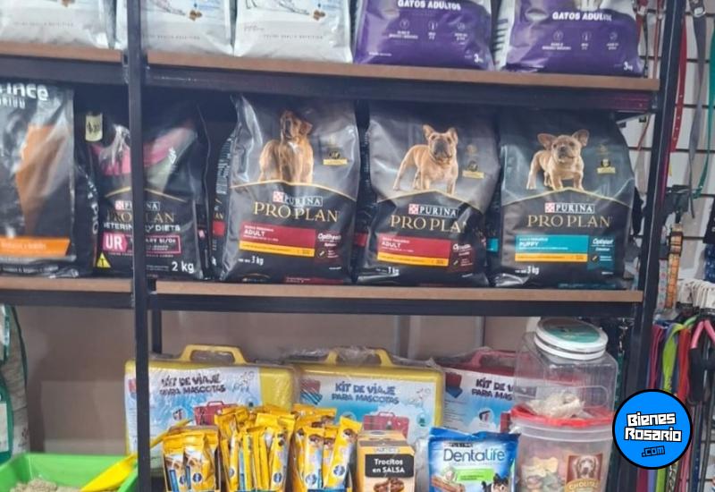 Fondos de comercio - Rosario - Venta