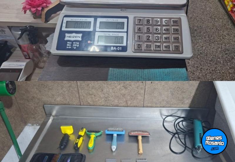 Fondos de comercio - Rosario - Venta