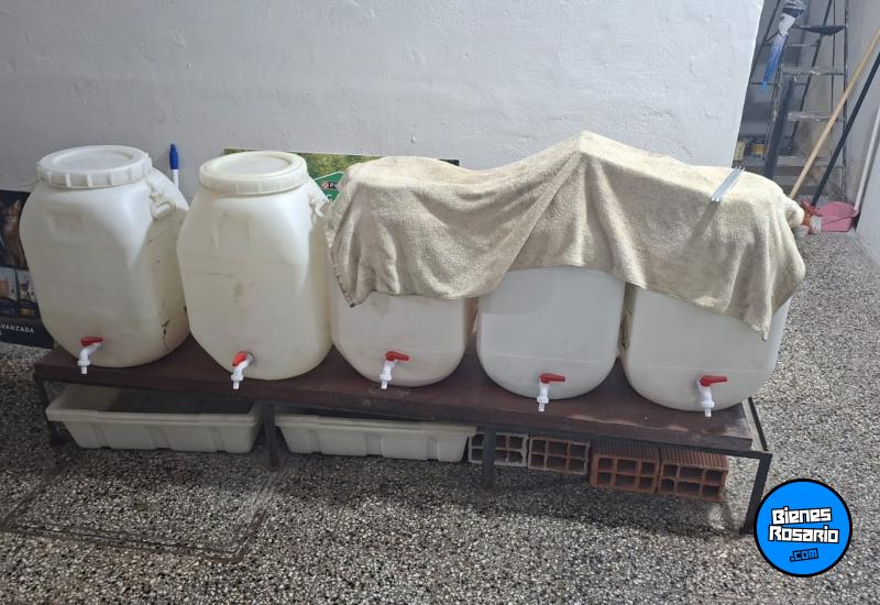 Fondos de comercio - Rosario - Venta