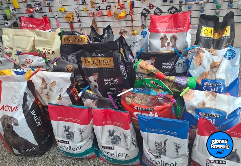 Fondos de comercio - Rosario - Venta