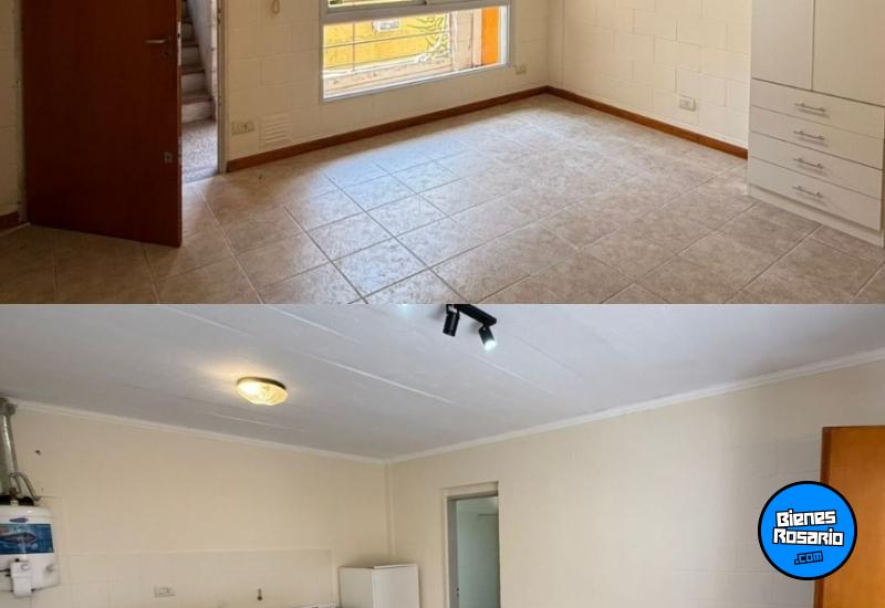 Departamentos - Rosario - Venta