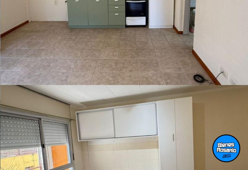 Departamentos - Rosario - Venta