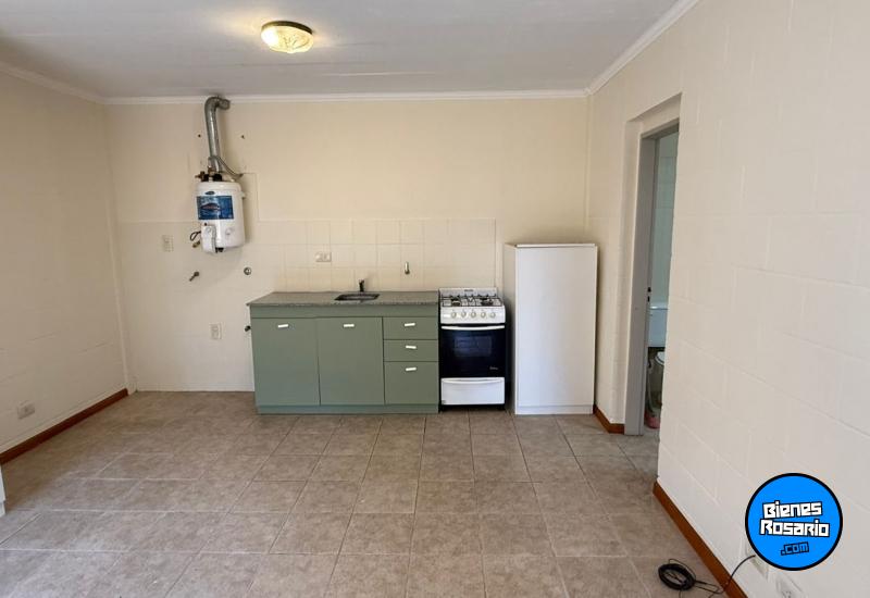 Departamentos - Rosario - Venta