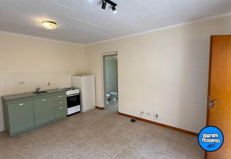 Departamentos - Rosario - Venta