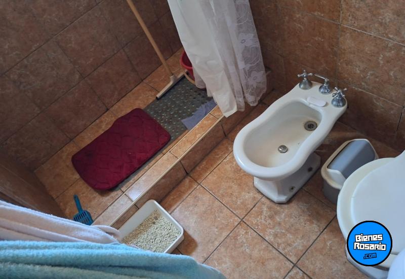 Casas - Rosario - Venta