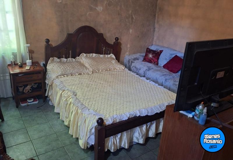 Casas - Rosario - Venta