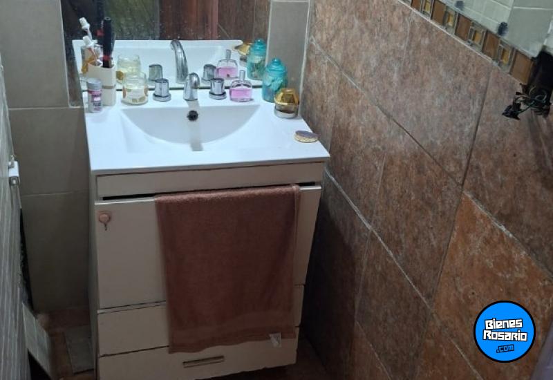 Casas - Rosario - Venta