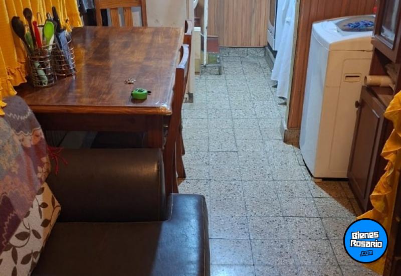 Casas - Rosario - Venta