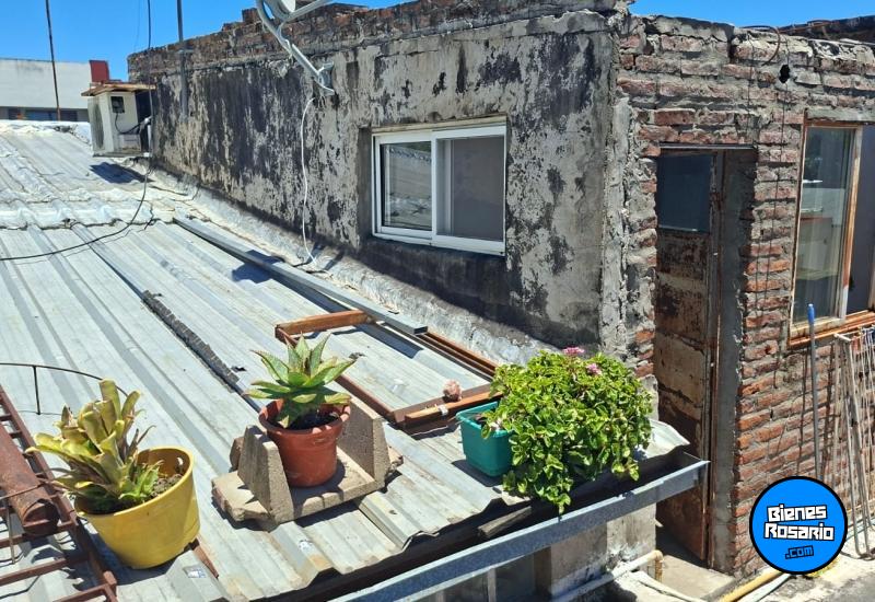 Casas - Rosario - Venta