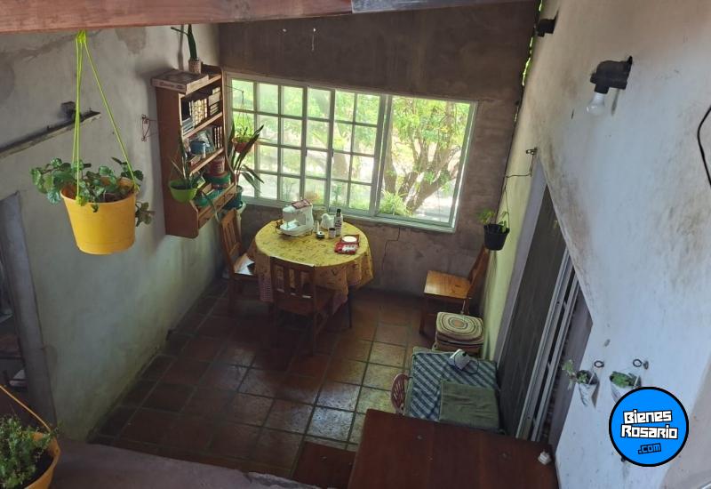 Casas - Rosario - Venta