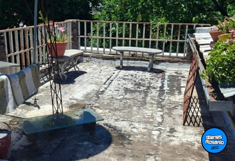 Casas - Rosario - Venta