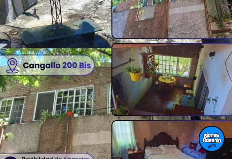 Casas - Rosario - Venta